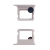 IPHONE 16/IPHONE 16 PLUS SIM CARD HOLDER WHITE 3P OR