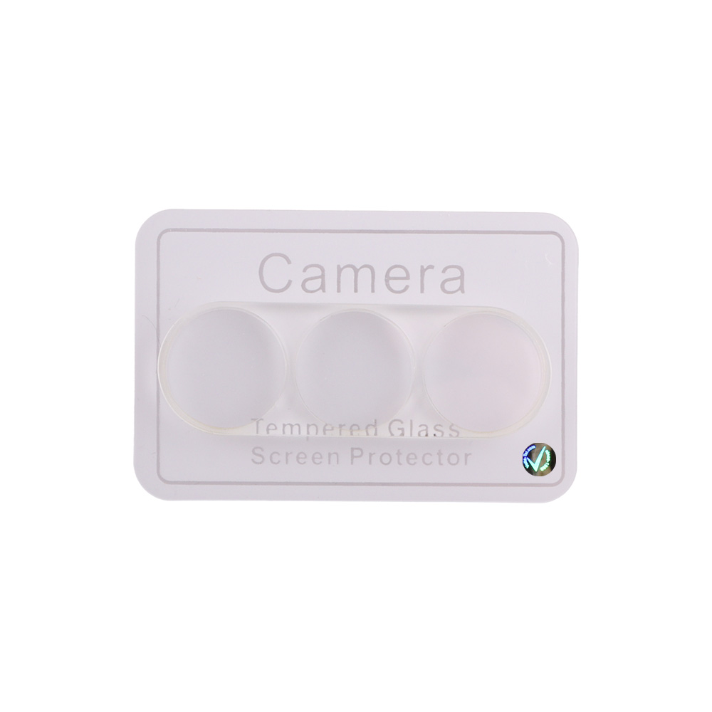 VOLTE-TEL TEMPERED GLASS SAMSUNG S25 FE 5G S731 6.7" 9H 0.30mm FOR CAMERA - Image 4