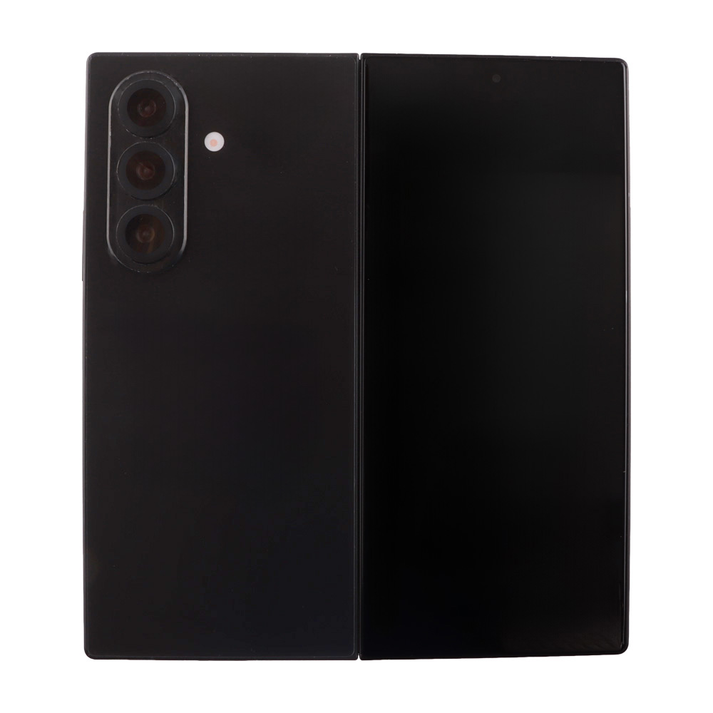 DUMMY SAMSUNG Z FOLD 7 5G F966 8.0" BLACK - Image 2