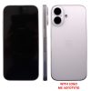 DUMMY IPHONE 17 AIR 6.5" WHITE