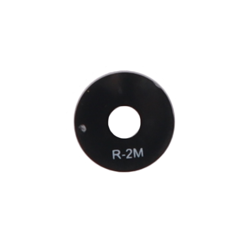 SAMSUNG A05s A057 CAMERA LENS SUB CAMERA BLACK GH81-24376A ORIGINAL SERVICE PACK