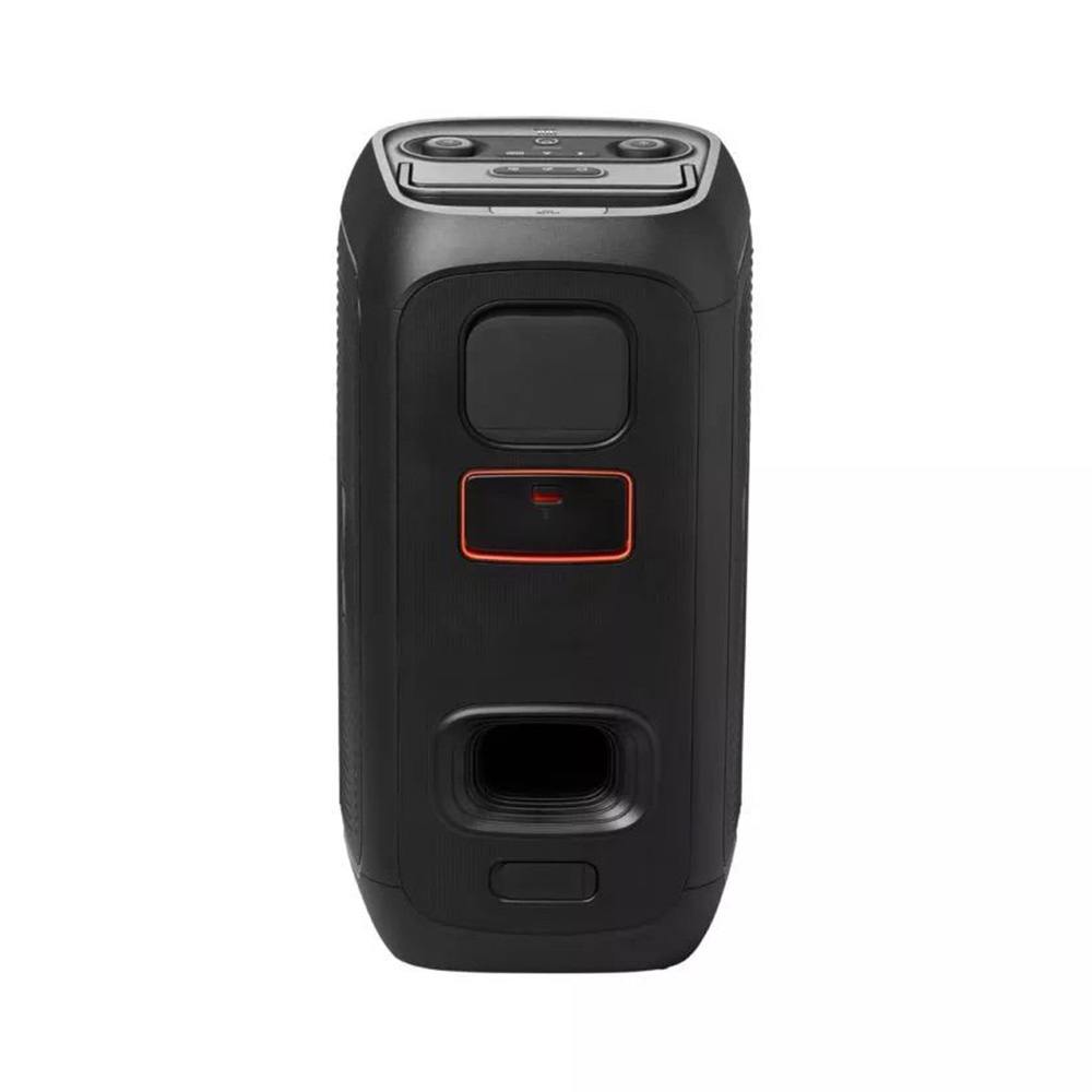JBL PARTY SPEAKER PARTYBOX 120 ΦΟΡΗΤΟ ΗΧΕΙΟ IPX4 V5.4 160W ΜΕ ΔΙΑΡΚΕΙΑ ΜΠΑΤΑΡΙΑΣ ΕΩΣ 12 ΩΡΕΣ ΥΠΟΔΟΧΗ ΓΙΑ ΜΙΚΡΟΦΩΝΟ ΓΙΑ ΚΑΡΑΟΚΕ - Image 3