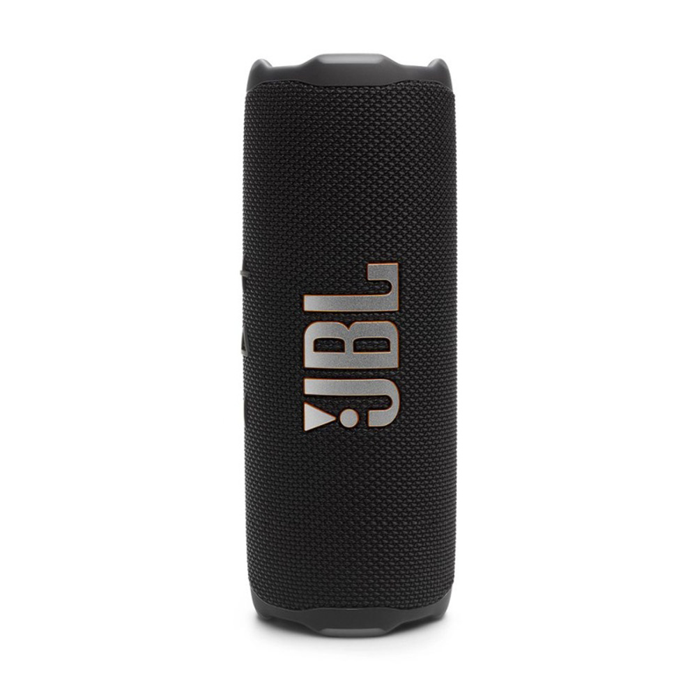JBL FLIP 7 ΑΔΙΑΒΡΟΧΟ ΦΟΡΗΤΟ ΗΧΕΙΟ IP68 BLUETOOTH V5.4 25W ΜΕ ΔΙΑΡΚΕΙΑ ΜΠΑΤΑΡΙΑΣ ΕΩΣ 14 ΩΡΕΣ BLACK - Image 3