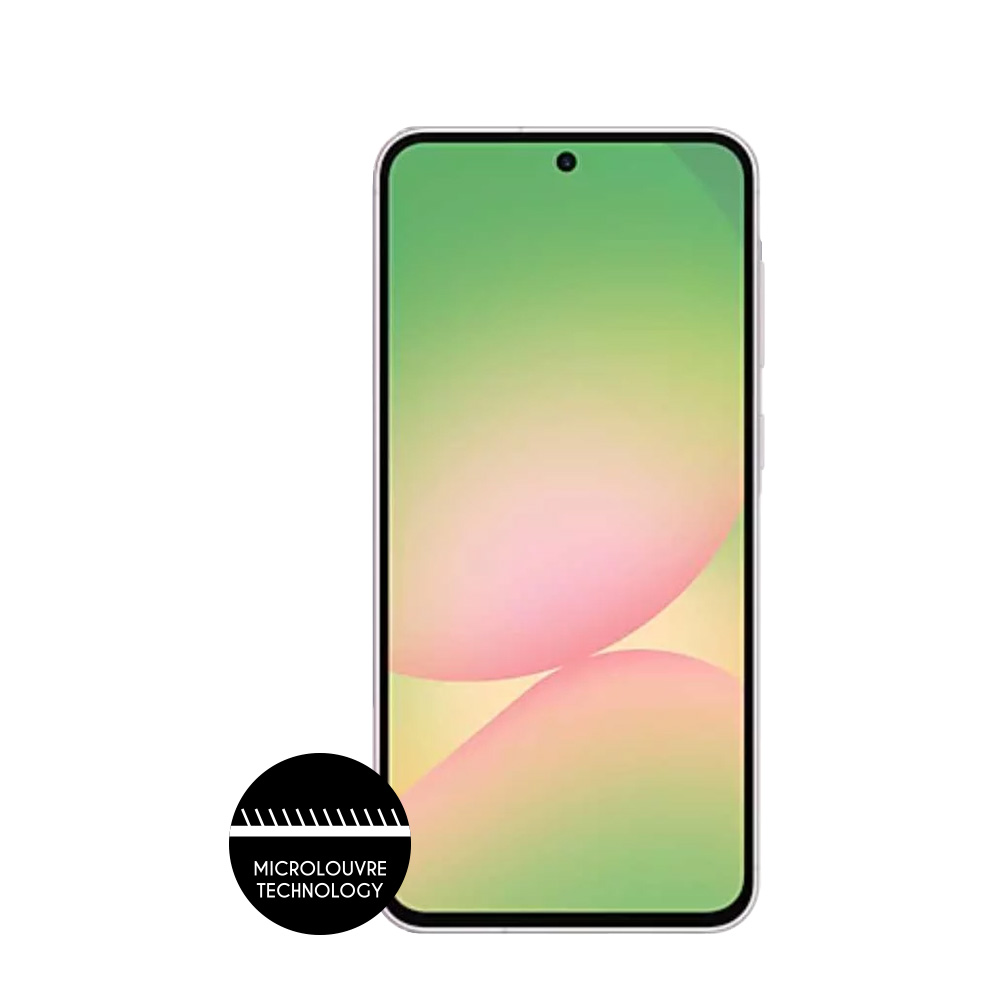 IDOL 1991 TEMPERED GLASS SAMSUNG A57 5G 6.7" 9H 0.25mm PRIVACY ANTISPY SEMI CURVED FULL GLUE BLACK - Image 6