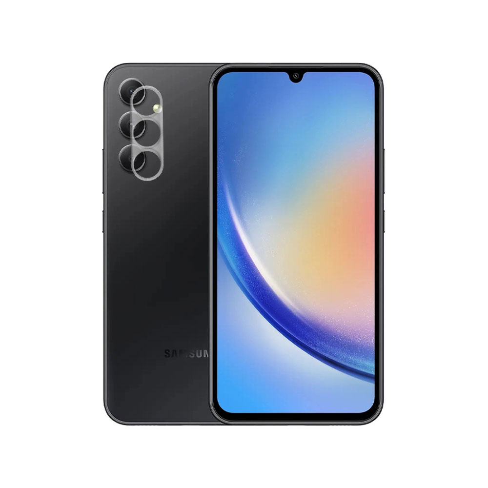VOLTE-TEL CAMERA TEMPERED GLASS SAMSUNG A35 5G A356 6.6in 9H 0.30mm - Image 6