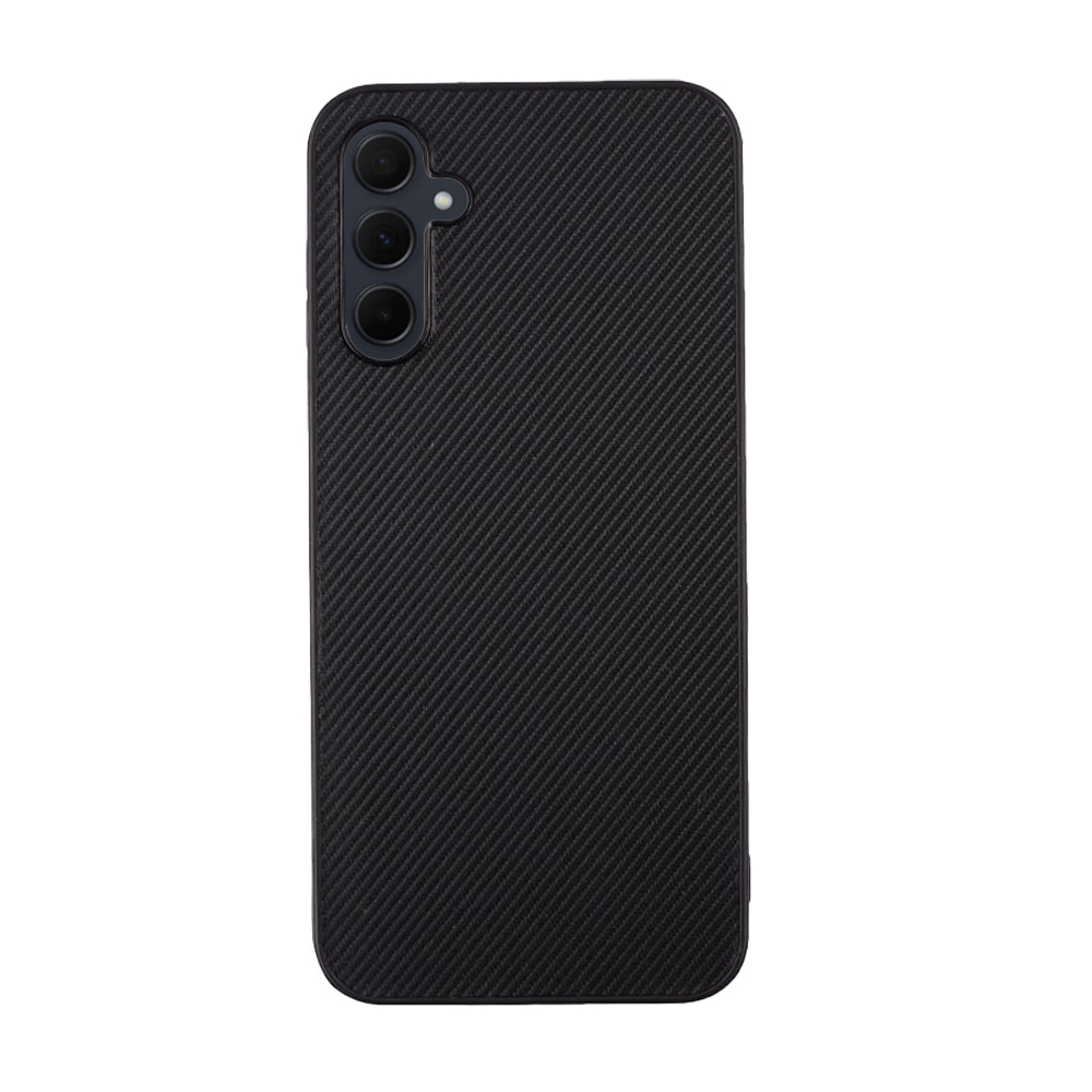 VOLTE-TEL CARBON LIFT ΘΗΚΗ SAMSUNG A35 5G A356 6.6in CAMERA GUARD BLACK - Image 6