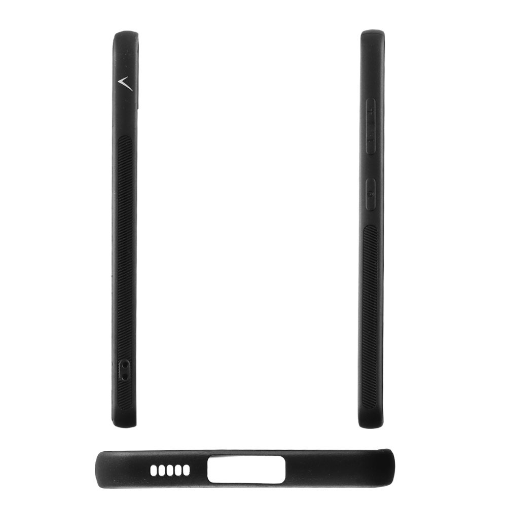 VOLTE-TEL CARBON LIFT ΘΗΚΗ SAMSUNG A35 5G A356 6.6in CAMERA GUARD BLACK - Image 4