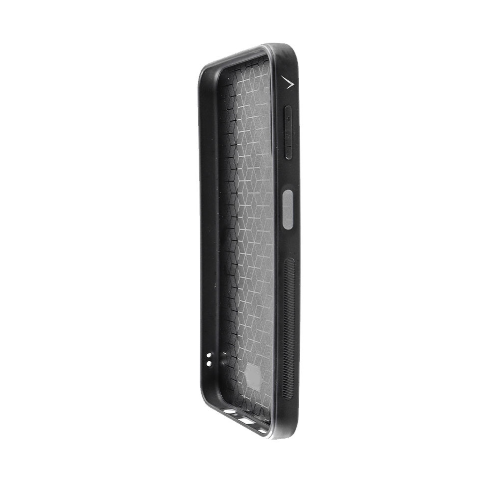 VOLTE-TEL CARBON LIFT ΘΗΚΗ SAMSUNG A35 5G A356 6.6in CAMERA GUARD BLACK - Image 3