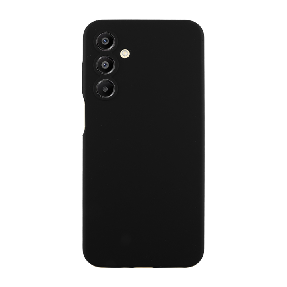 IDOL 1991 VELVET ELITE TPU ΘΗΚΗ SAMSUNG A16 4G A165/A16 5G A166 6.7in 4 SIDE FULL CAMERA PROTECTION BLACK - Image 8