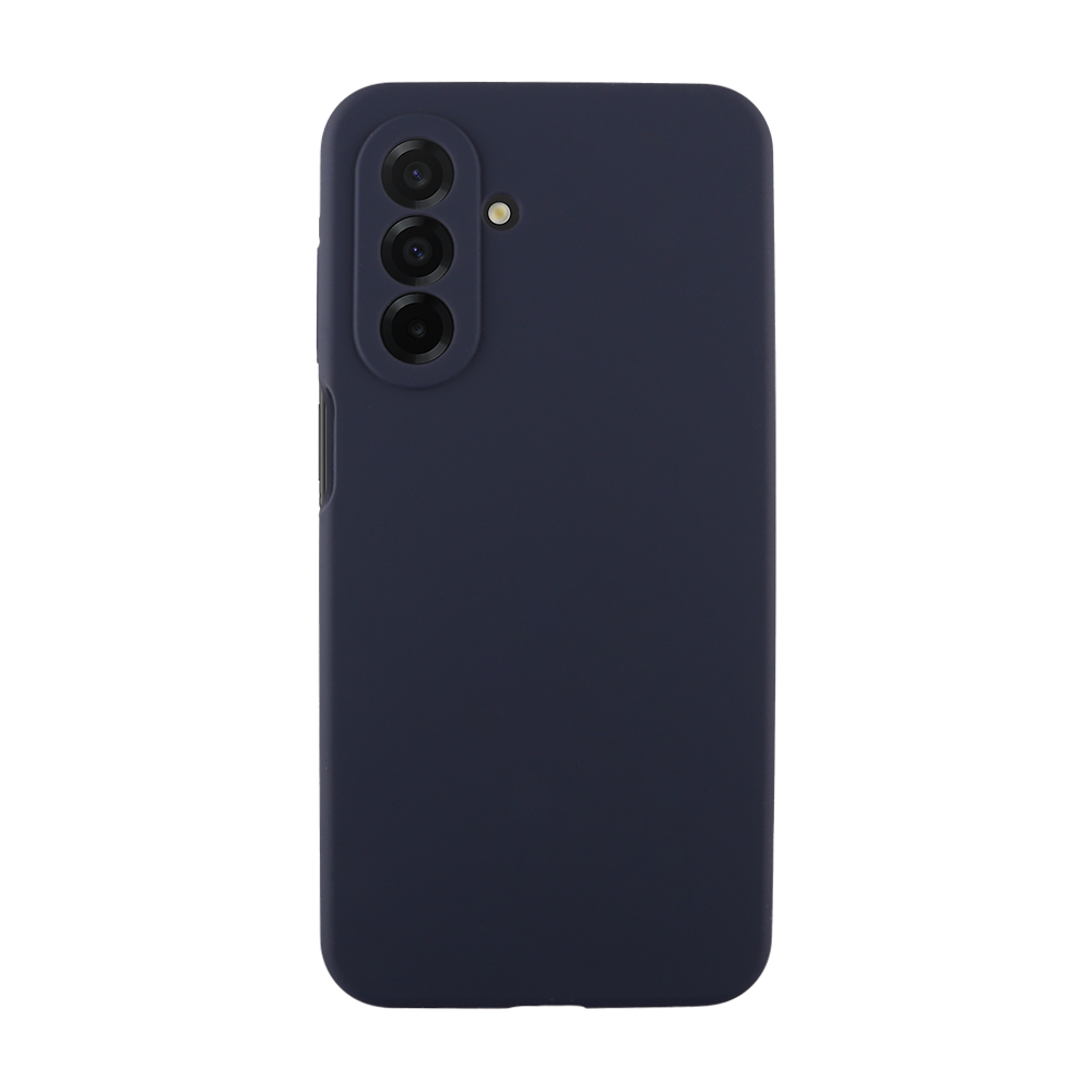 IDOL 1991 VELVET ELITE TPU ΘΗΚΗ SAMSUNG A26 5G A266 6.7in 4 SIDE FULL CAMERA PROTECTION BLUE - Image 8