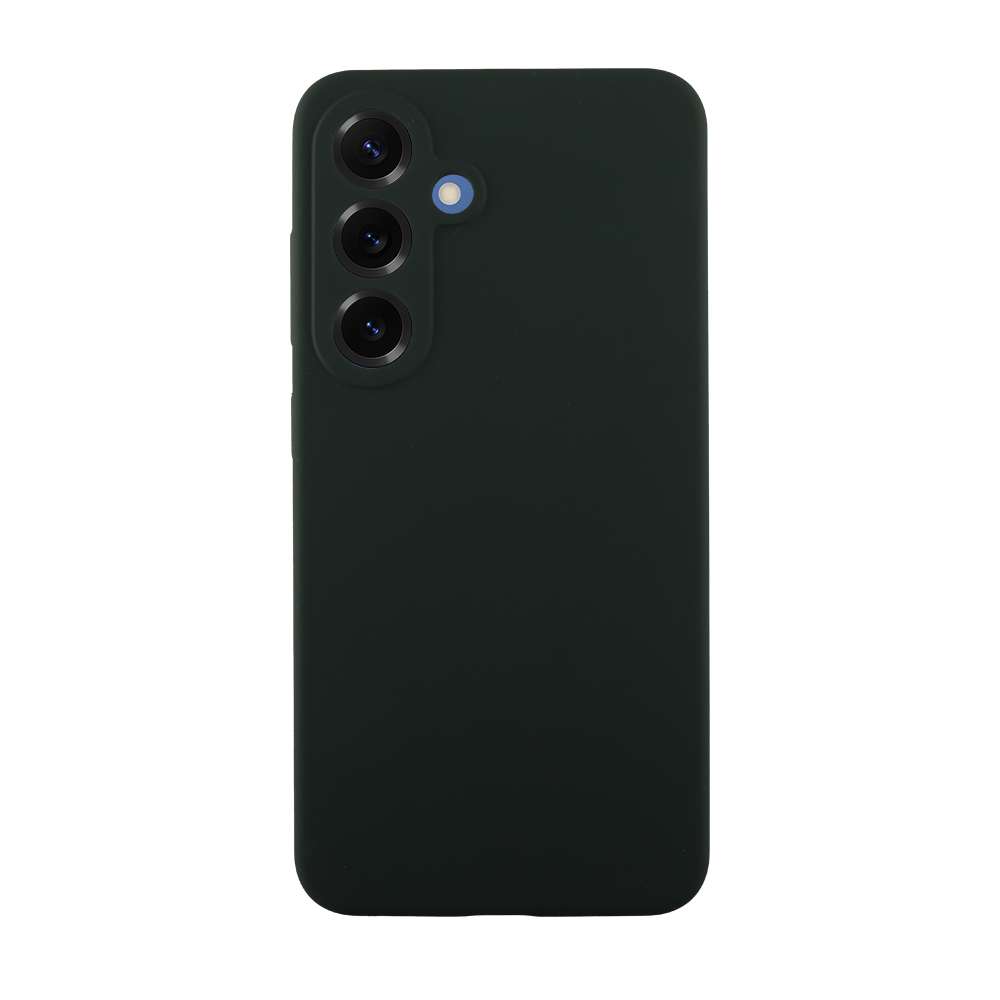 IDOL 1991 VELVET ELITE TPU ΘΗΚΗ SAMSUNG S25 5G S931 6.2in 4 SIDE FULL CAMERA PROTECTION GREEN - Image 8