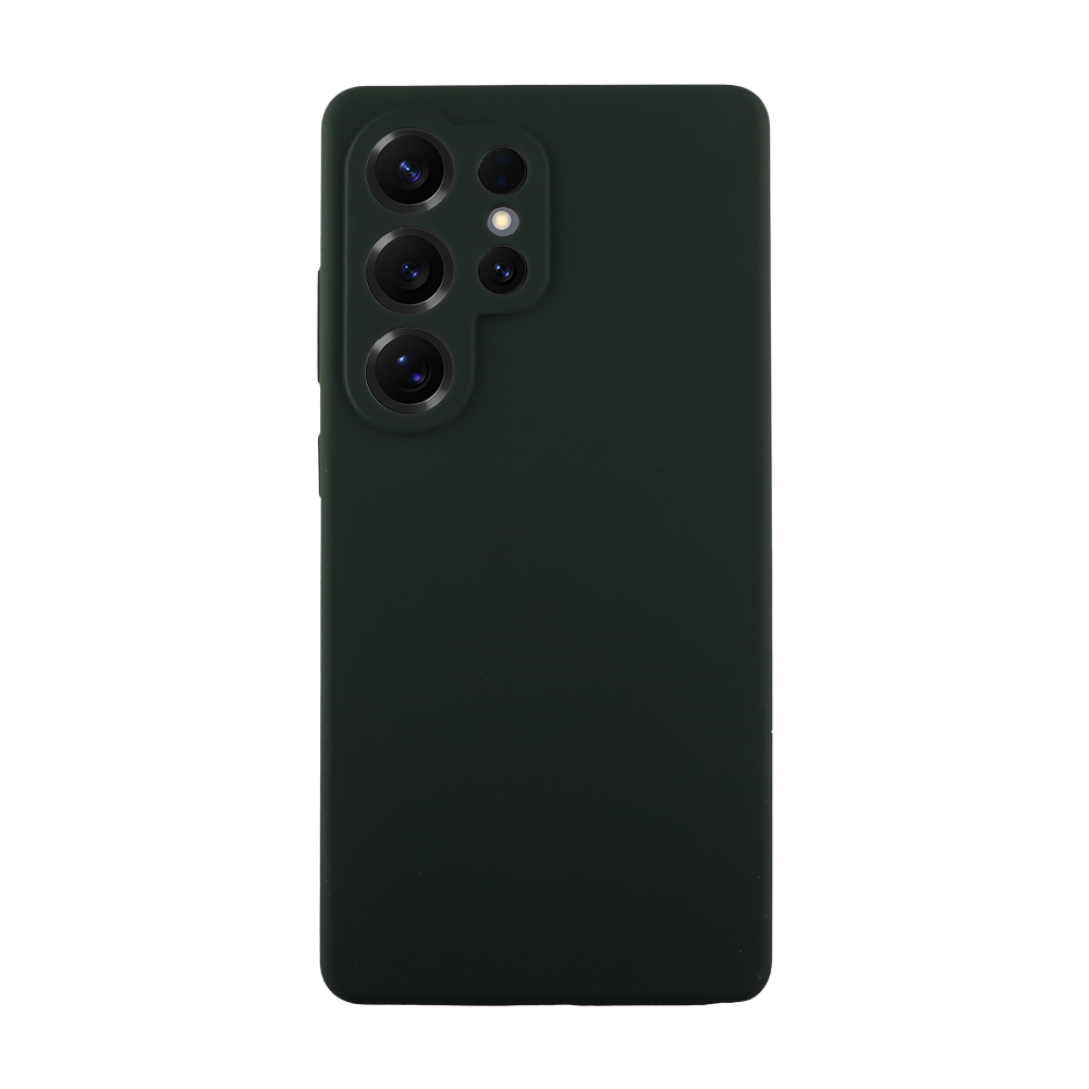 IDOL 1991 VELVET ELITE TPU ΘΗΚΗ SAMSUNG S25 ULTRA 5G S938 6.9in 4 SIDE FULL CAMERA PROTECTION GREEN - Image 8