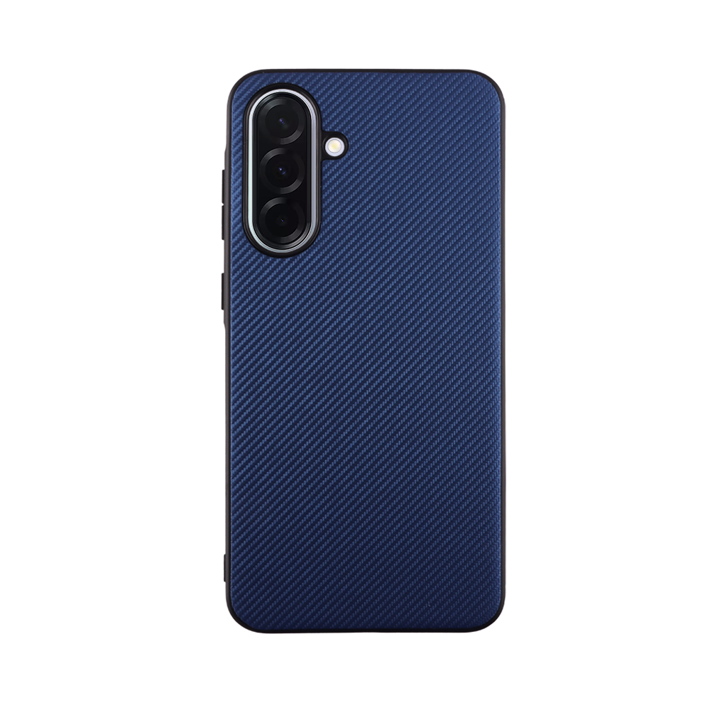 VOLTE-TEL CARBON LIFT ΘΗΚΗ SAMSUNG A36 5G A366 6.7in CAMERA GUARD BLUE - Image 6