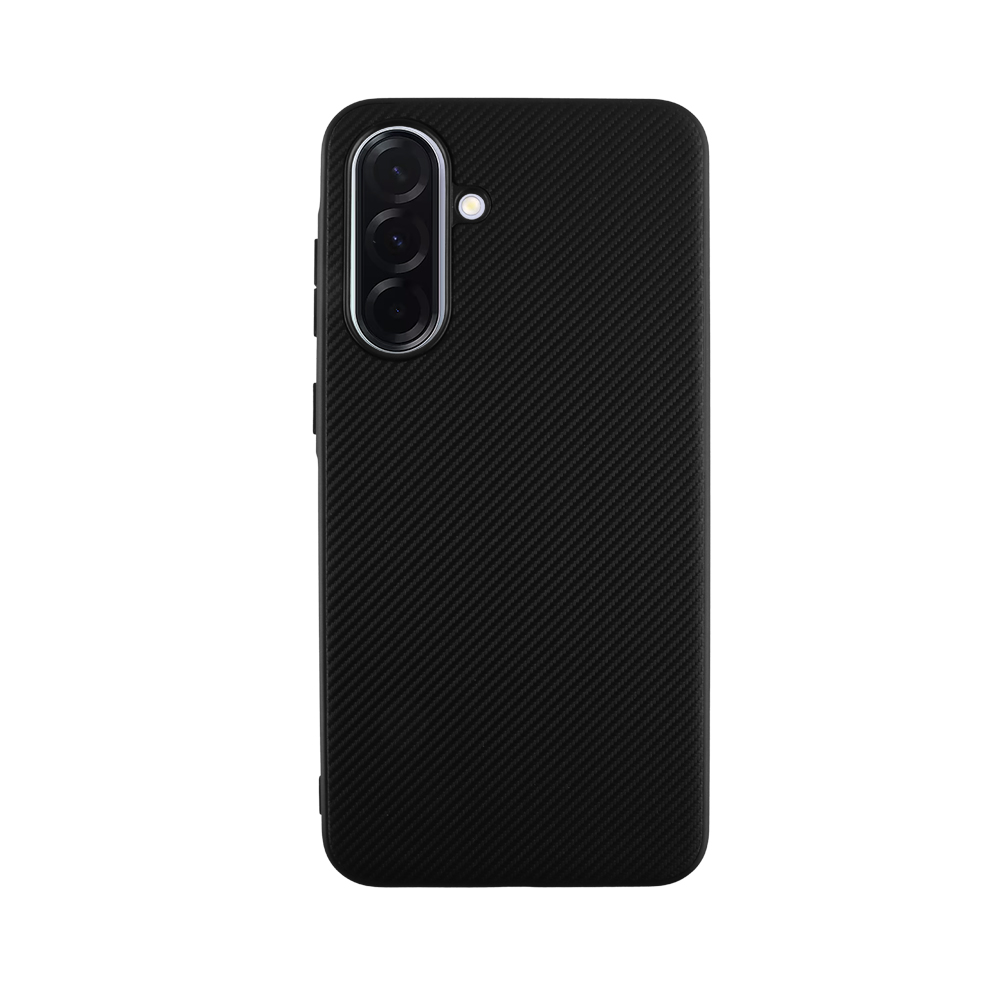 VOLTE-TEL CARBON LIFT ΘΗΚΗ SAMSUNG A36 5G A366 6.7in CAMERA GUARD BLACK - Image 6
