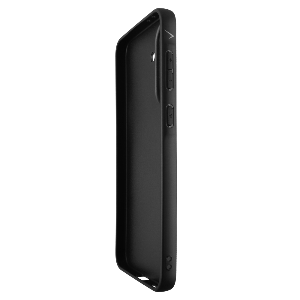 VOLTE-TEL CARBON LIFT ΘΗΚΗ SAMSUNG A36 5G A366 6.7in CAMERA GUARD BLACK - Image 3