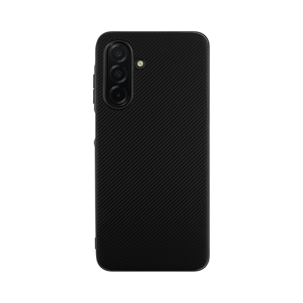 VOLTE-TEL CARBON LIFT ΘΗΚΗ SAMSUNG A26 5G A266 6.7in CAMERA GUARD BLACK - Image 6