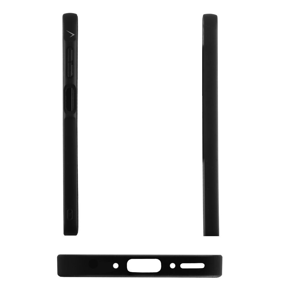 VOLTE-TEL CARBON LIFT ΘΗΚΗ SAMSUNG A26 5G A266 6.7in CAMERA GUARD BLACK - Image 4