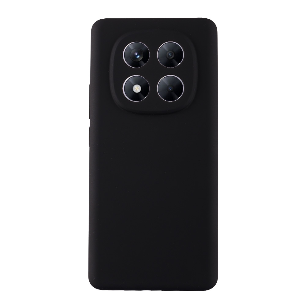 IDOL 1991 VELVET ELITE TPU ΘΗΚΗ XIAOMI REDMI NOTE 14 PRO 4G 6.67in 4 SIDE FULL CAMERA PROTECTION BLACK - Image 8