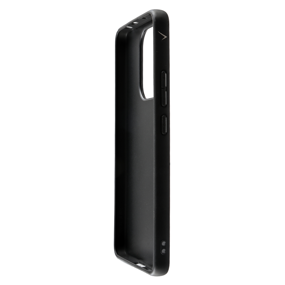 VOLTE-TEL CARBON LIFT ΘΗΚΗ XIAOMI REDMI NOTE 14 4G 6.67in CAMERA GUARD RED - Image 3