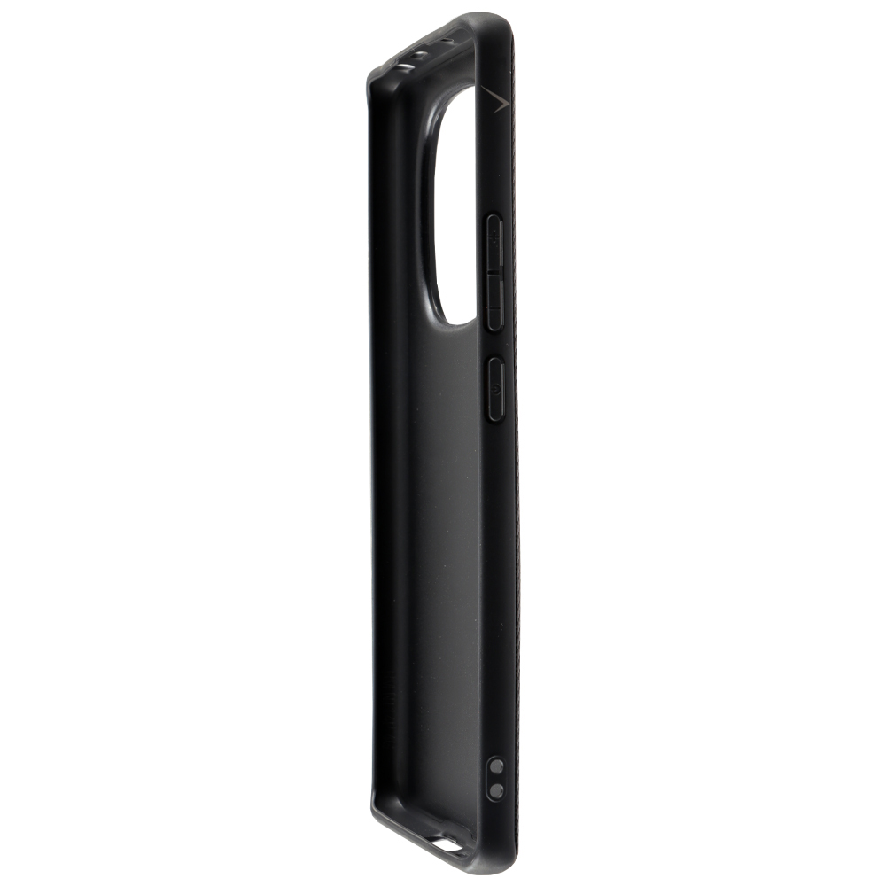 VOLTE-TEL CARBON LIFT ΘΗΚΗ XIAOMI REDMI NOTE 14 PRO 4G 6.67in CAMERA GUARD RED - Image 3