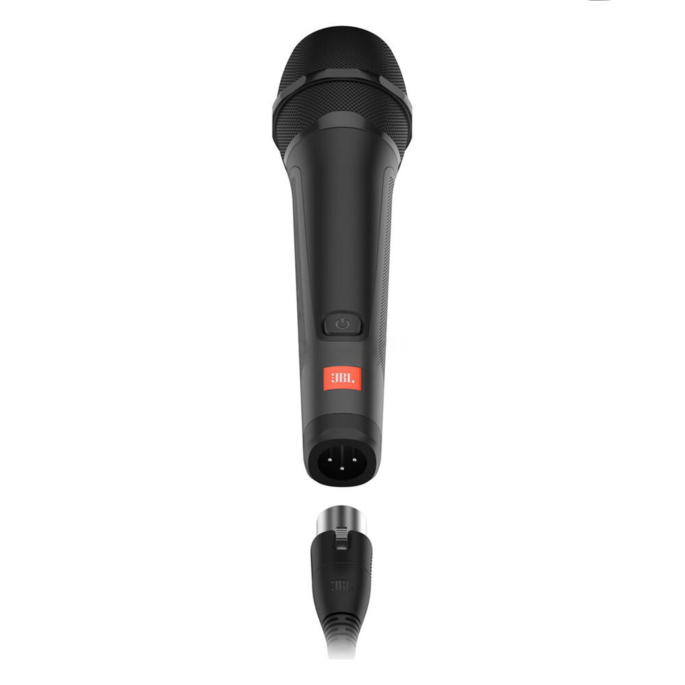JBL PBM 100 ΕΝΣΥΡΜΑΤΟ ΜΙΚΡΟΦΩΝΟ ΧΕΙΡΟΣ ΦΩΝΗΣ 4.5MM JACK MALE - Image 4