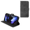LIME ESSENTIAL ΘΗΚΗ GOOGLE PIXEL 10/PIXEL 10 PRO 5G 6.3in MAGNET BOOK STAND CLIP GREY