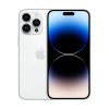 ΜΕΤΑΧΕΙΡΙΣΜΕΝΟ ΚΙΝΗΤΟ IPHONE 14 PRO MAX 6.7" 6GB/128GB NFC GRADE AA US SPEC 1SIM & 1ESIM SILVER CERTIFIED BY VOLTE-TEL