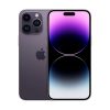 ΜΕΤΑΧΕΙΡΙΣΜΕΝΟ ΚΙΝΗΤΟ IPHONE 14 PRO MAX 6.7" 6GB/128GB NFC GRADE AA US SPEC 1SIM & 1ESIM DEEP PURPLE CERTIFIED BY VOLTE-TEL