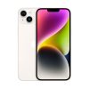 ΜΕΤΑΧΕΙΡΙΣΜΕΝΟ ΚΙΝΗΤΟ IPHONE 14 PLUS 6.7" 6GB/128GB NFC GRADE AA US SPEC 1SIM & 1ESIM STARLIGHT CERTIFIED BY VOLTE-TEL