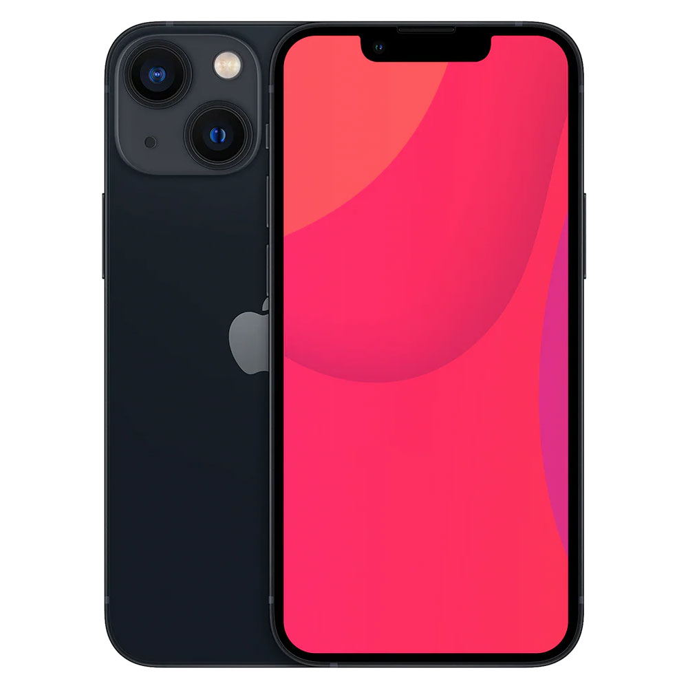 ΜΕΤΑΧΕΙΡΙΣΜΕΝΟ ΚΙΝΗΤΟ IPHONE 13 MINI 5.4" 4GB/128GB NFC GRADE AA JP SPEC 1SIM & 1ESIM BLACK CERTIFIED BY VOLTE-TEL