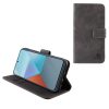 LIME ESSENTIAL ΘΗΚΗ XIAOMI REDMI NOTE 13 PRO 5G 6.67in MAGNET BOOK STAND CLIP GREY
