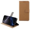 VOLTE-TEL ALLURE ΘΗΚΗ IPHONE 16 PRO MAX 6.9in MAGNET BOOK STAND CLIP GOLD
