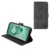 LIME ESSENTIAL ΘΗΚΗ ONEPLUS 12 5G 6.82in MAGNET BOOK STAND CLIP GREY