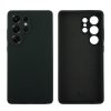 IDOL 1991 VELVET ELITE TPU ΘΗΚΗ SAMSUNG S25 ULTRA 5G S938 6.9in 4 SIDE FULL CAMERA PROTECTION GREEN