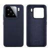 IDOL 1991 VELVET ELITE TPU ΘΗΚΗ XIAOMI 15 5G 6.36in 4 SIDE CAMERA GUARD BLUE
