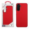 VOLTE-TEL CARBON LIFT ΘΗΚΗ SAMSUNG A26 5G A266 6.7in CAMERA GUARD RED