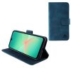 LIME ESSENTIAL ΘΗΚΗ SAMSUNG A26 5G A266 6.7in MAGNET BOOK STAND CLIP DARK BLUE