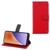 VOLTE-TEL ALLURE ΘΗΚΗ XIAOMI 15 5G 6.36in MAGNET BOOK STAND CLIP RED