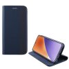 IDOL 1991 ELITE ΘΗΚΗ XIAOMI 15 5G 6.36in ANTI-RFID BOOK STAND BLUE