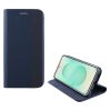 IDOL 1991 ELITE ΘΗΚΗ SAMSUNG S25 PLUS 5G S936 6.7in ANTI-RFID BOOK STAND BLUE