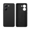IDOL 1991 VELVET ELITE TPU ΘΗΚΗ XIAOMI POCO X7 PRO 5G 6.67in 4 SIDE FULL CAMERA PROTECTION BLACK