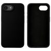 IDOL 1991 VELVET ELITE TPU ΘΗΚΗ IPHONE 16E/ IPHONE 17E 6.1in 4 SIDE CAMERA GUARD BLACK