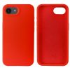 IDOL 1991 VELVET ELITE TPU ΘΗΚΗ IPHONE 16E/ IPHONE 17E 6.1in 4 SIDE CAMERA GUARD RED