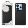 VOLTE-TEL CARBON LIFT ΘΗΚΗ XIAOMI REDMI NOTE 14 4G 6.67in CAMERA GUARD BLACK
