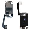 FOR IPHONE 16/16 PLUS ΚΑΛΩΔΙΟ FLEX SIM CARD READER 3P OR