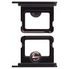 FOR IPHONE 17 SIM CARD HOLDER BLACK 3P OR
