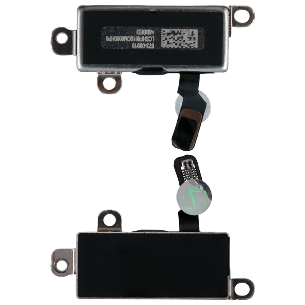 IPHONE 16 PRO MAX VIBRATION (ΔΟΝΗΣΗ) 3P OR