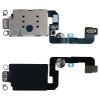 FOR IPHONE 16/16 PLUS ΚΑΛΩΔΙΟ FLEX DUAL SIM CARD READER 3P OR