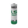 SAFT ΜΠΑΤΑΡΙΑ ΕΠΑΝΑΦΟΡΤΙΖΟΜΕΝΗ ΛΙΘΙΟΥ 14500 AA/ FR6 LiSOCl2 3.6V 2600mAh