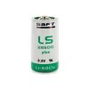 SAFT ΜΠΑΤΑΡΙΑ ΕΠΑΝΑΦΟΡΤΙΖΟΜΕΝΗ ΛΙΘΙΟΥ 26500 PLUS C LiSOCl2 3.6V 8500mAh